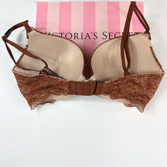 Victoria's Secret Very Sexy push up bra 5953 - Picture 3 of 5